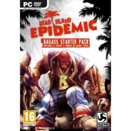 Dead Island - kit de...