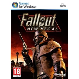 Fallout : New Vegas