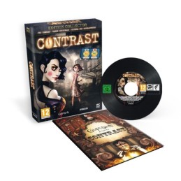 Contrast