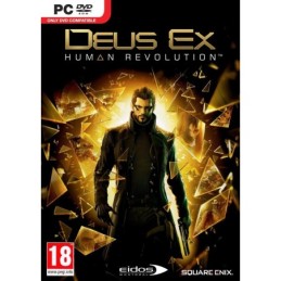 Deus Ex : Human Revolution