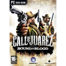 Call of Juarez : Bound in...