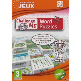 Challenge me : brain puzzles 2