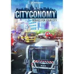 Cityconomy : Service for...