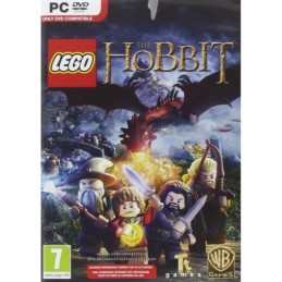 Lego The Hobbit [import...