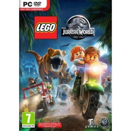 Lego Jurassic World [import...