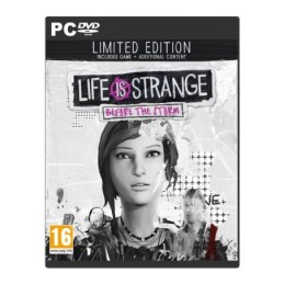 Life is Strange: Before the...