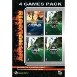 Naval Complete Anthologie