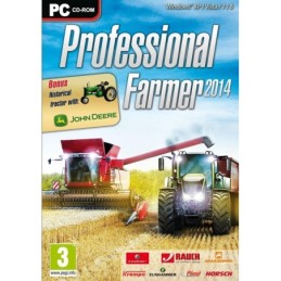 Professional Farmer 2014 :...