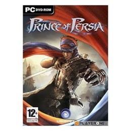 Prince of Persia Prodigy