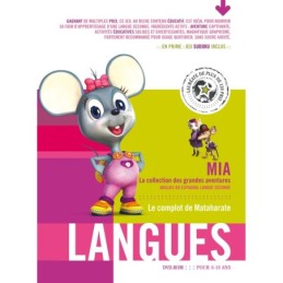 MIA : le complot de...