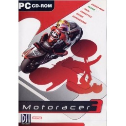 Moto Racer 3
