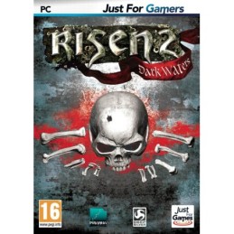 Risen 2 : dark waters