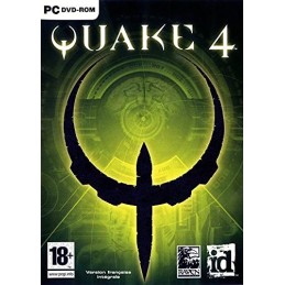 Quake IV