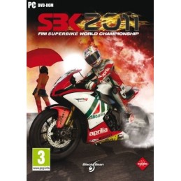 SBK 2011 FIM SUPERBIKE...