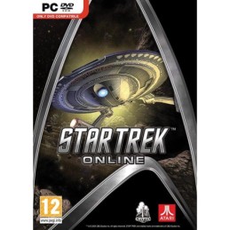 Star Trek Online Silver...