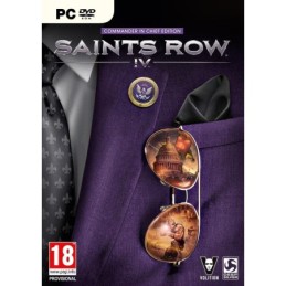 Saints Row IV - Commander...
