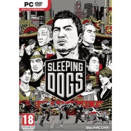 Sleeping Dogs