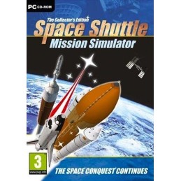 Space Shuttle Mission...