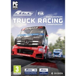 FIA European Truck Racing