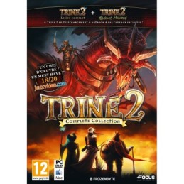 Trine 2 Complete Collection
