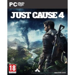 Just Cause 4