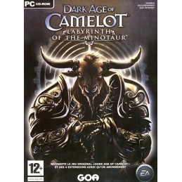 Dark Age Of Camelot :...