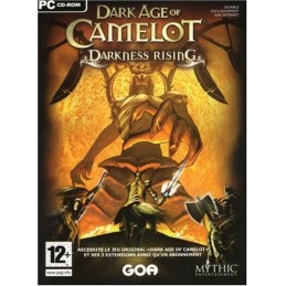 Dark Age of Camelot -...