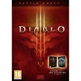 Diablo III : Battle Chest