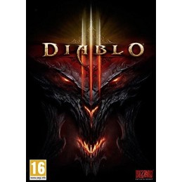 Diablo III