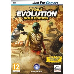 Trials Evolution - édition...