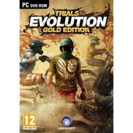Trials Evolution - édition...