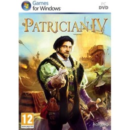 Patrician IV