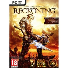 Les Royaumes d'Amalur :...