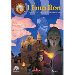 Enquête au Moyen Age -...