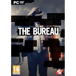 The Bureau : XCOM Declassified