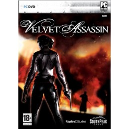 Velvet assassin