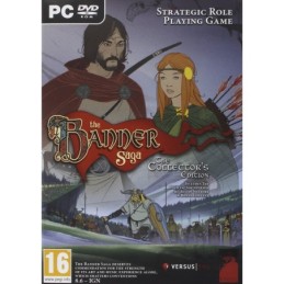 The Banner Saga [import...