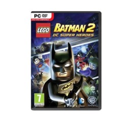 Mindscape LEGO Batman 2 DC-...