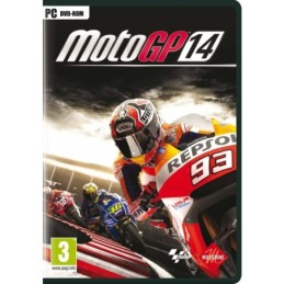 Motogp 14