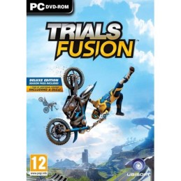Trials Fusion