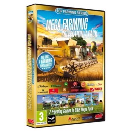 Mega Farming Collection 7...