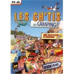 Les Ch'tis au camping - Tycoon