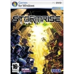 Stormrise Pc