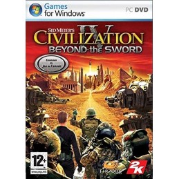 Civilization IV beyond the...