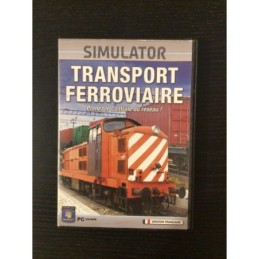 Transport Ferroviaire...