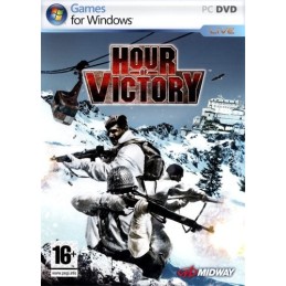 Hour Of Victory