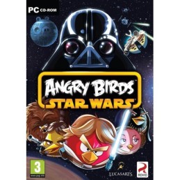 Angry Birds : Star Wars