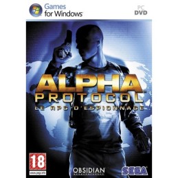 Alpha protocol