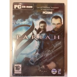 Pariah