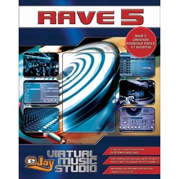 Rave 5